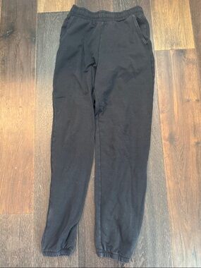 Athleta girl sweatpants